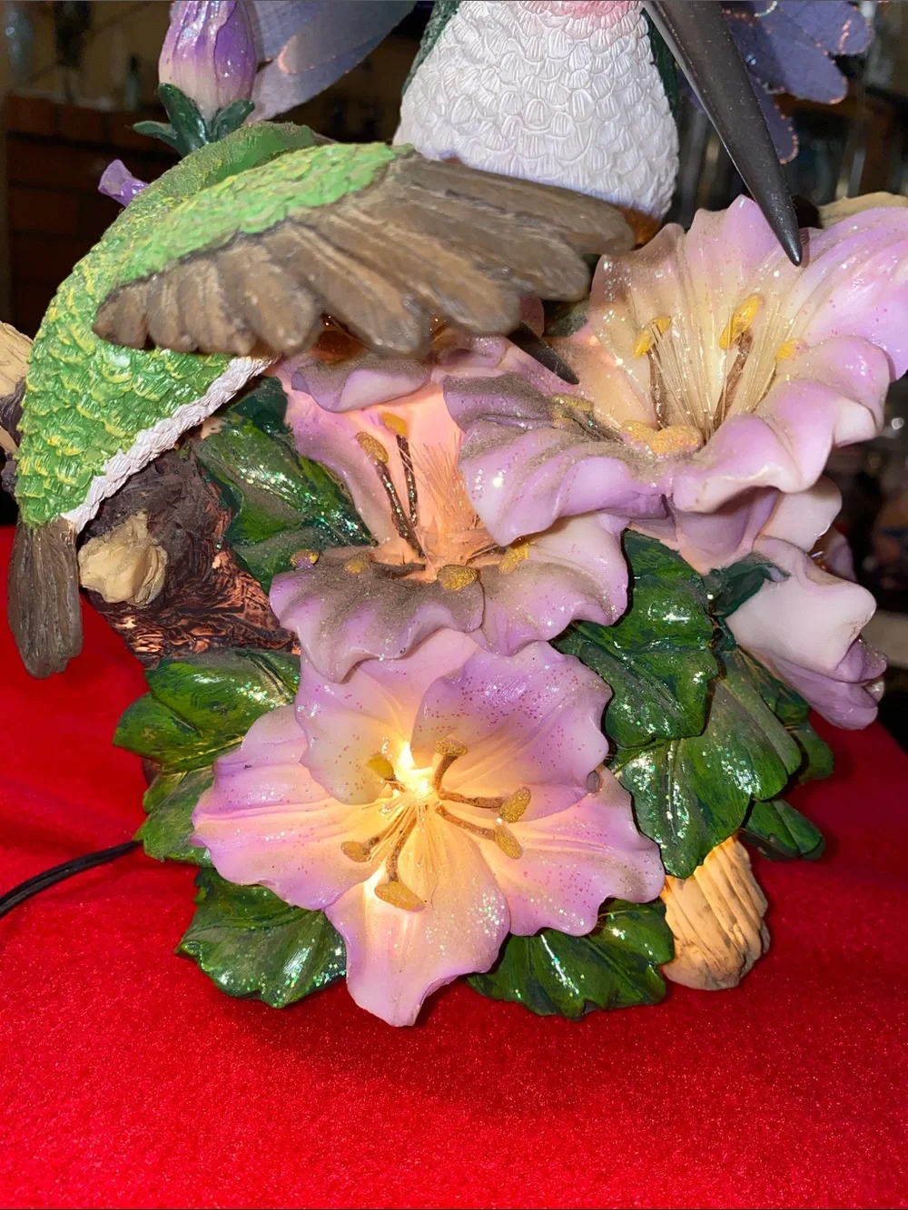 Source Unknown sku1518 ornamental